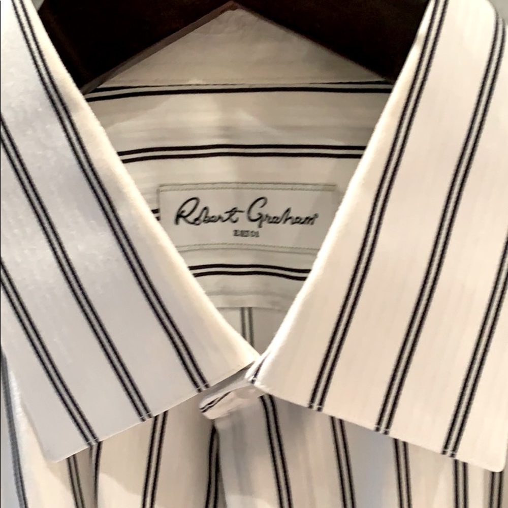 Robert Graham dress shirt